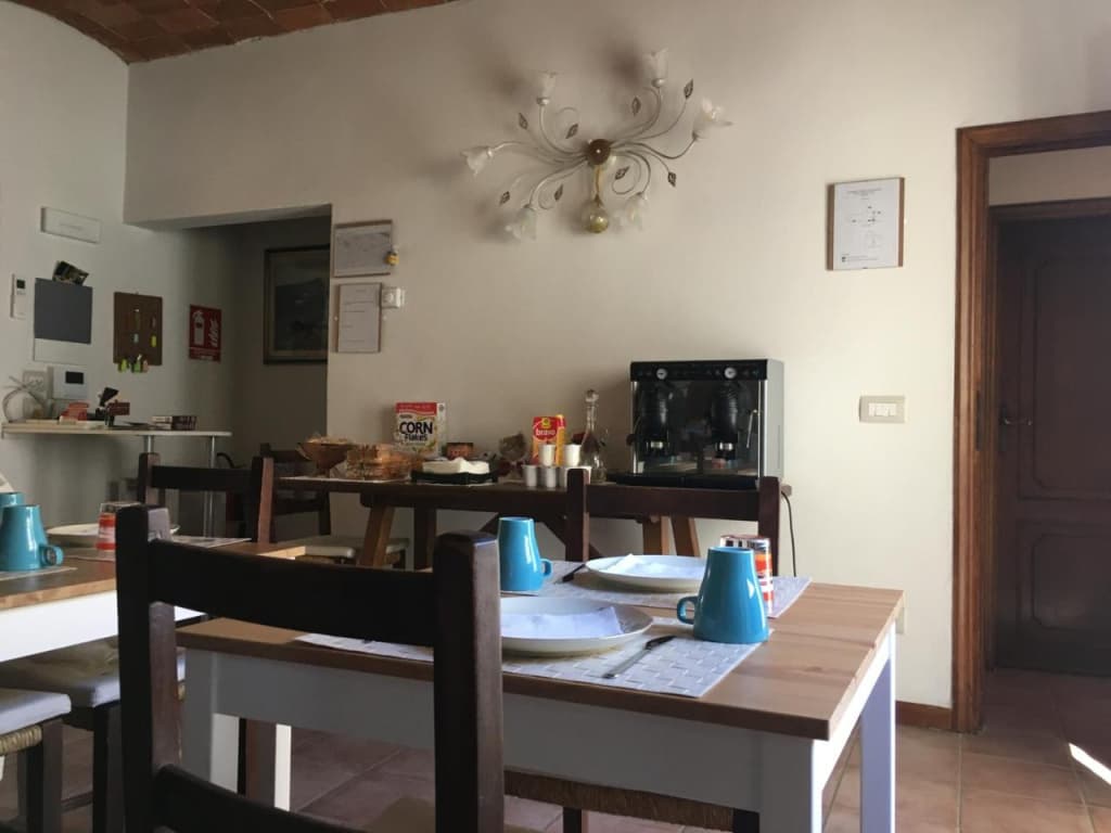 Guest House Il Naif - photo 13