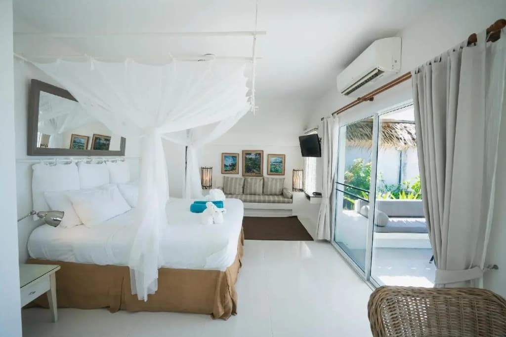King's Garden Resort - photo 21