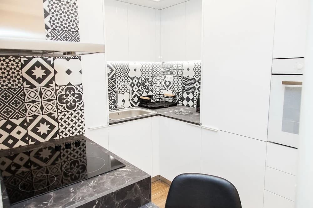 Great Studio In Central Athens - photo 4