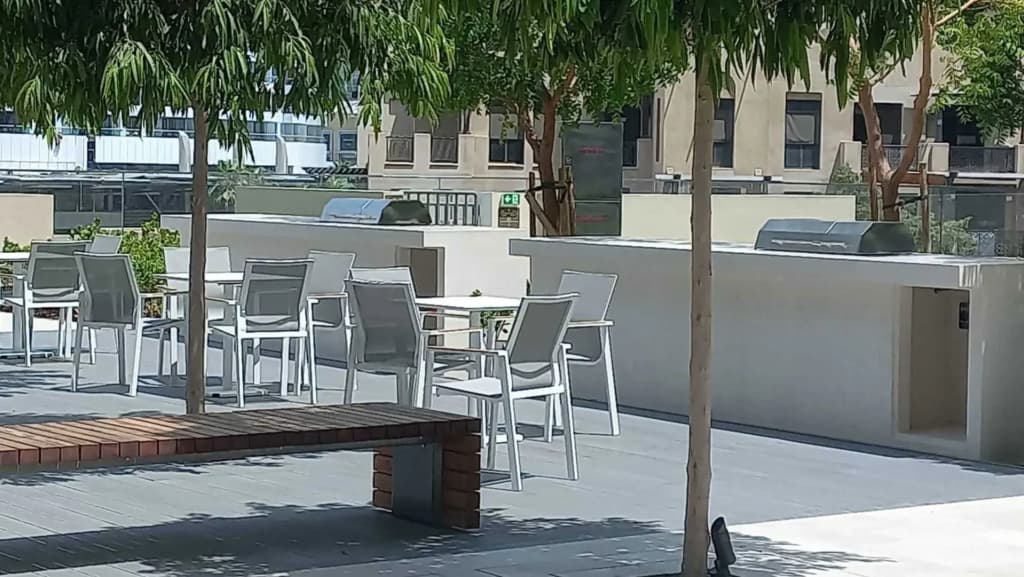 Burj Royale Downtown - photo 21