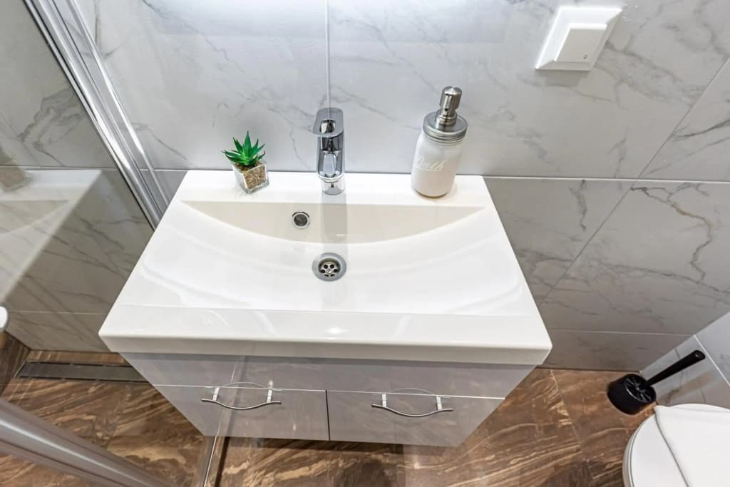ZEUS Design Apartments - photo 27
