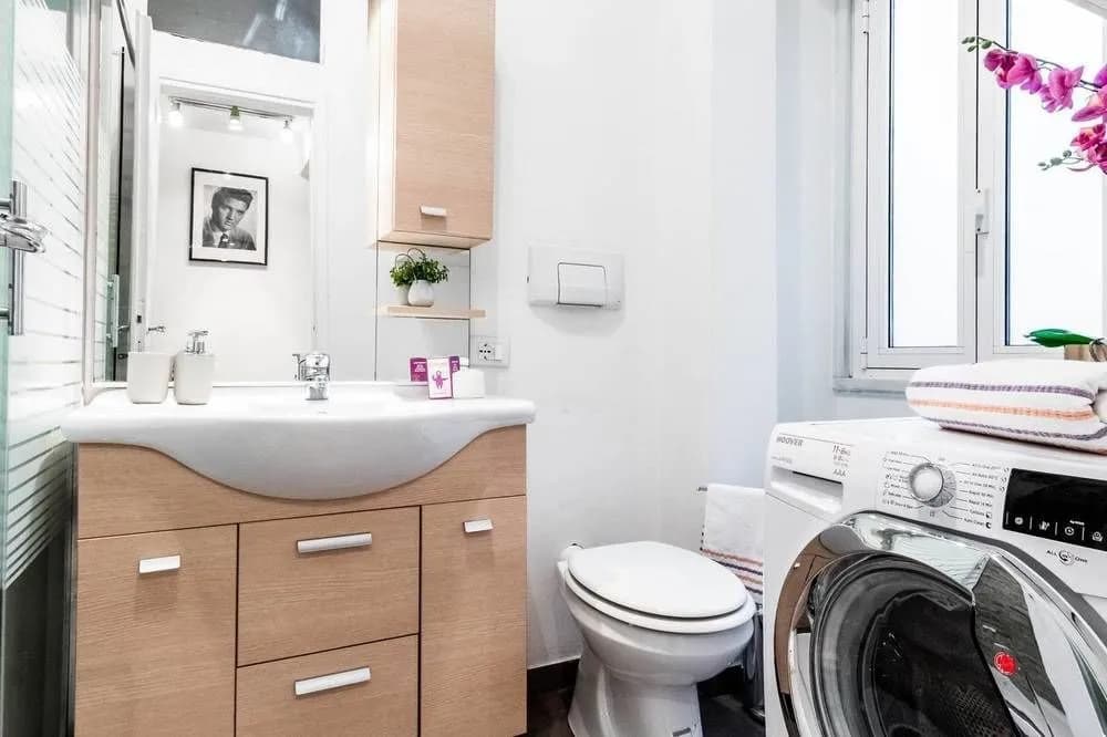 Hintown Submarine's Apartment - photo 9
