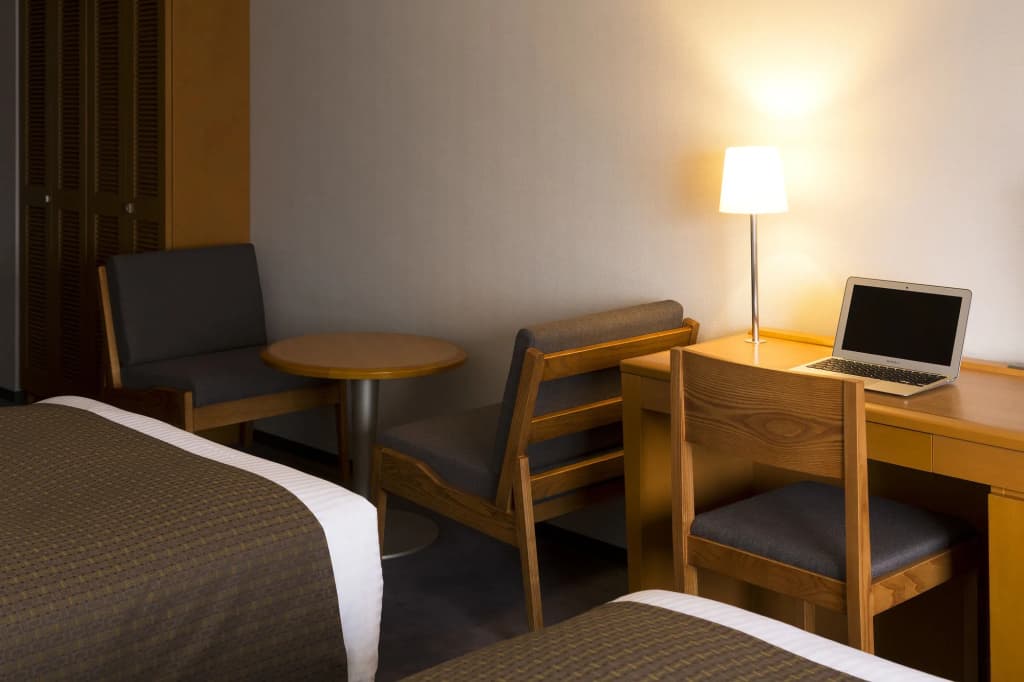 Holiday Inn Kyoto Gojo by IHG - photo 21