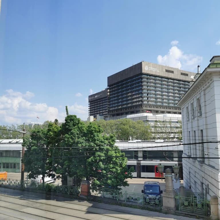 Speedyrooms Vienna - photo 20