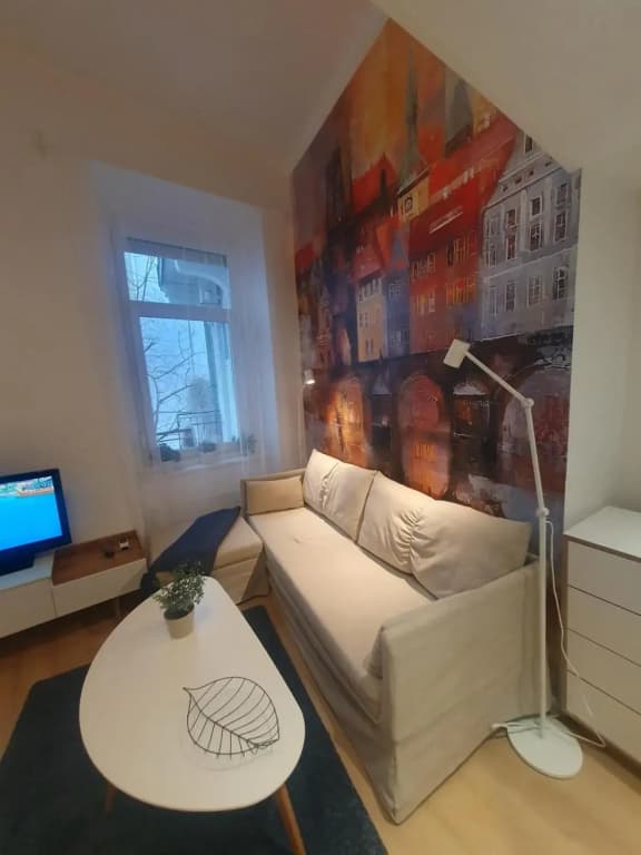 Petőfi apartment - photo 4