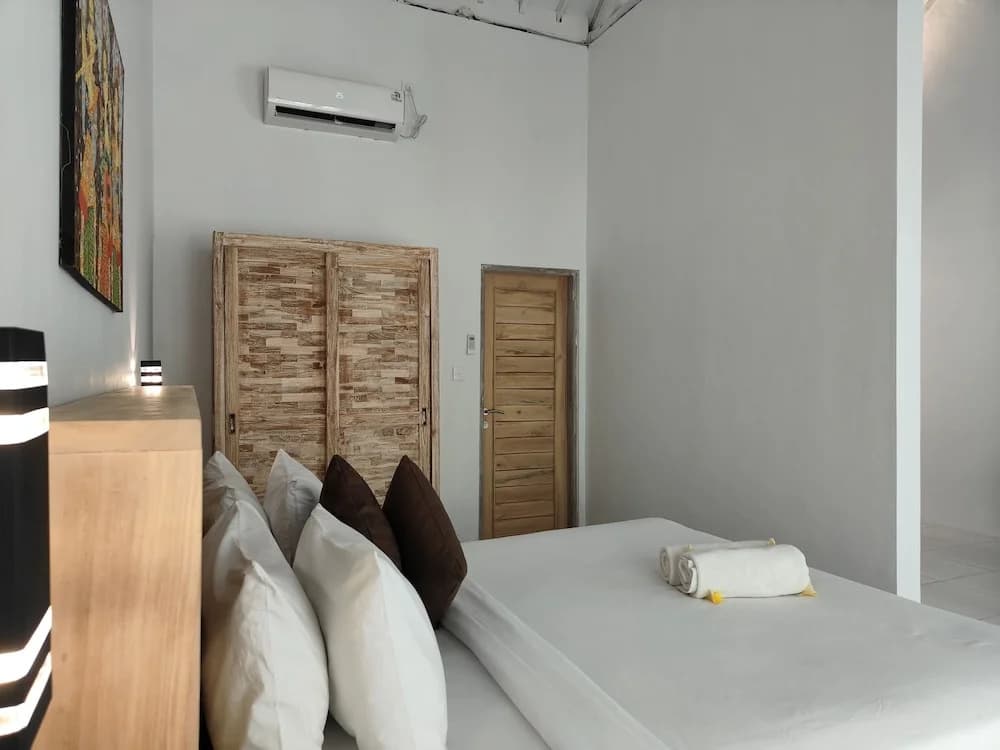 Alam Cottage Uluwatu - photo 5