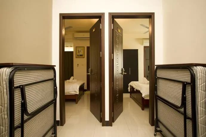 Transit Inn - photo 6