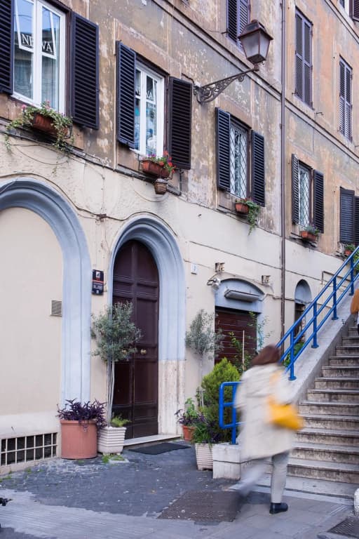 Nerva Accommodation - photo 37