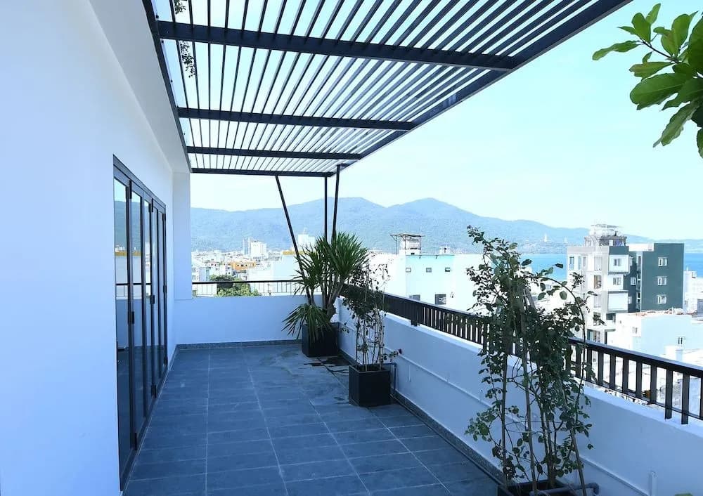 Smeraldo Hotel & Apartment - photo 14