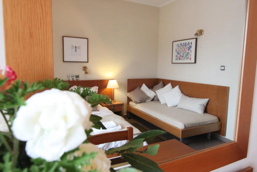 Achillion Hotel - photo 34