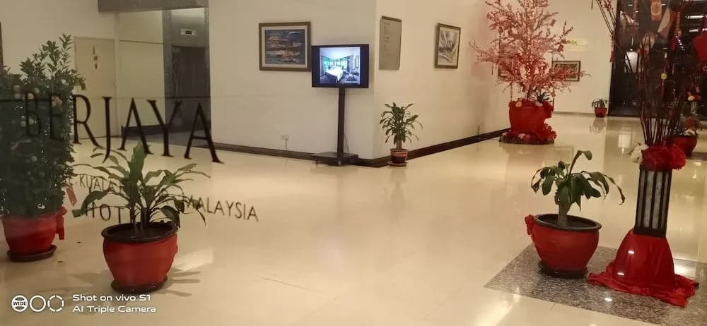 Times Square Residence Suite KL - photo 30