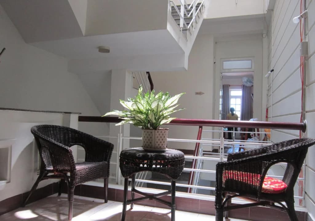 Forget Me Not Hotel - photo 9