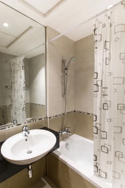 One Perfect Stay - 2BR at Trident Grand - photo 6
