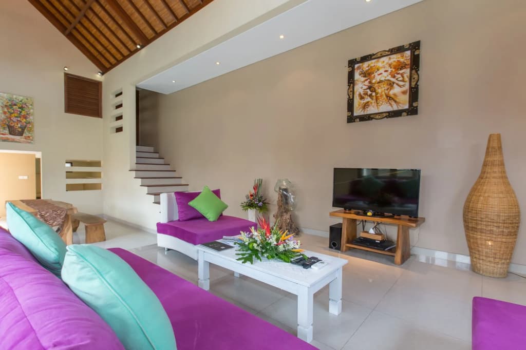 Dreamscape Bali Villa - photo 12