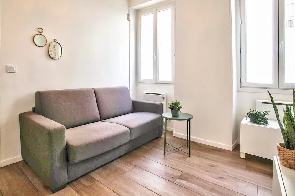 Appartement Champs de Mars 2 - photo 5