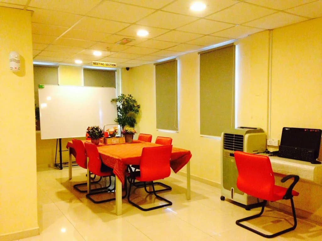 Mehram Hotel Sdn Bhd - photo 15