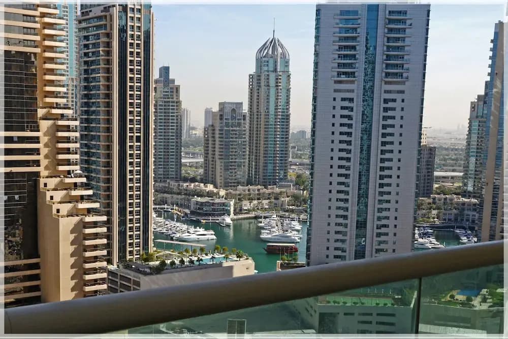 One Perfect Stay - Royal Oceanic Tower - photo 15