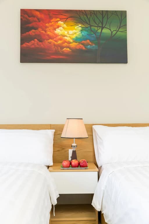 Anh Villa Hotel - photo 8
