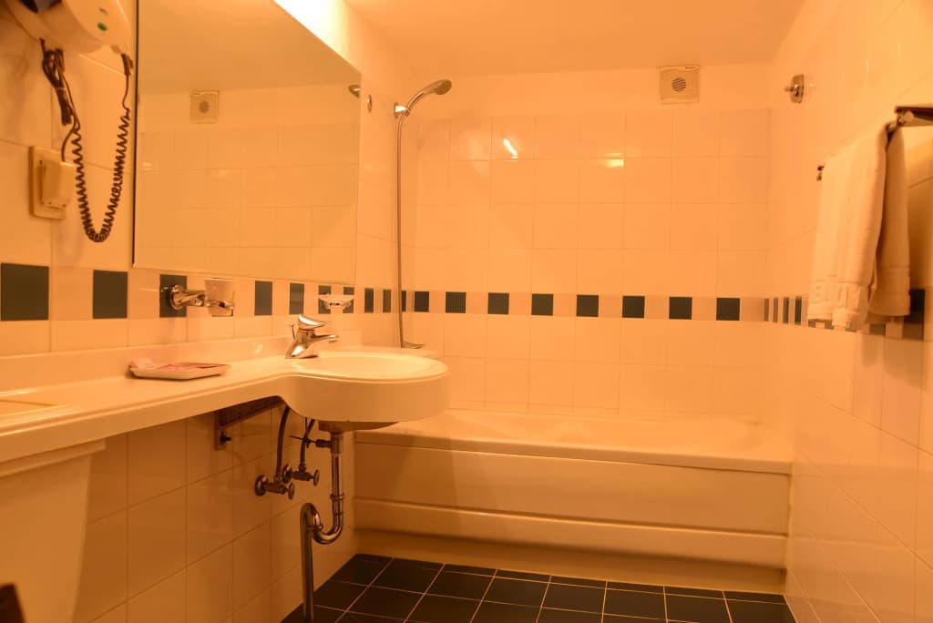 New Korea Hotel - photo 7