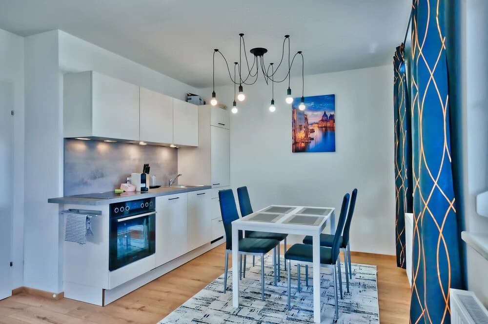 Charming 2-bed Apartment in Wien - photo 11