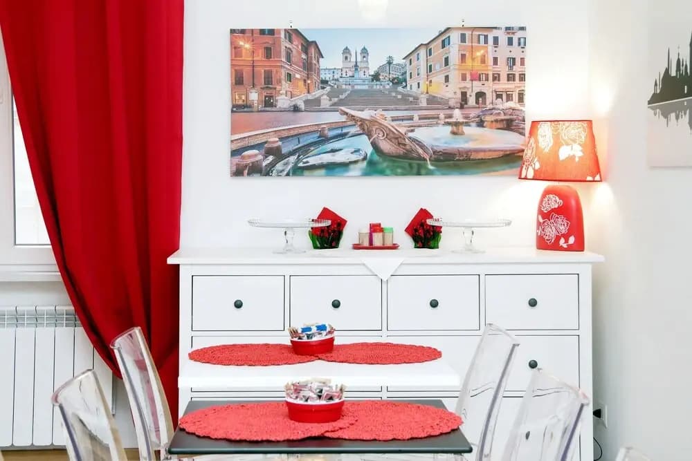 Rome Home Trastevere 66 - photo 3