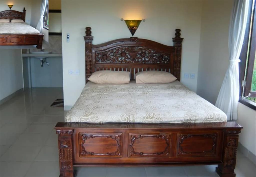 Adi Santia Bungalows - photo 2