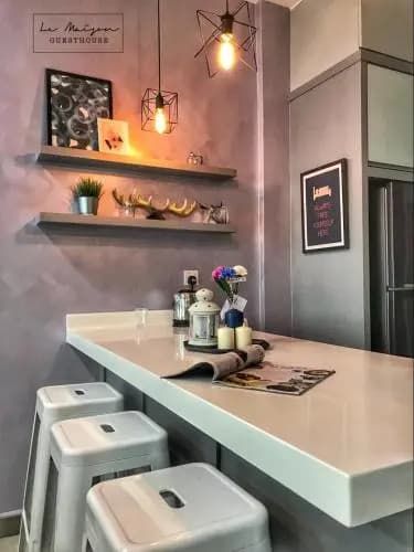 Le Maison GuestHouse Ipoh @ Studio Octagon - photo 18