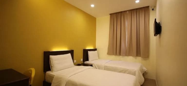 88 Hotel - photo 5