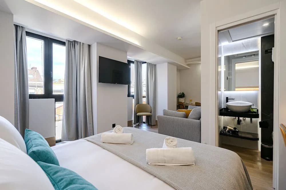 Feelathome Ventas Suites - photo 2