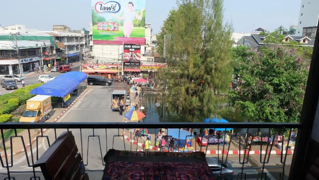 Iris hostel - photo 16