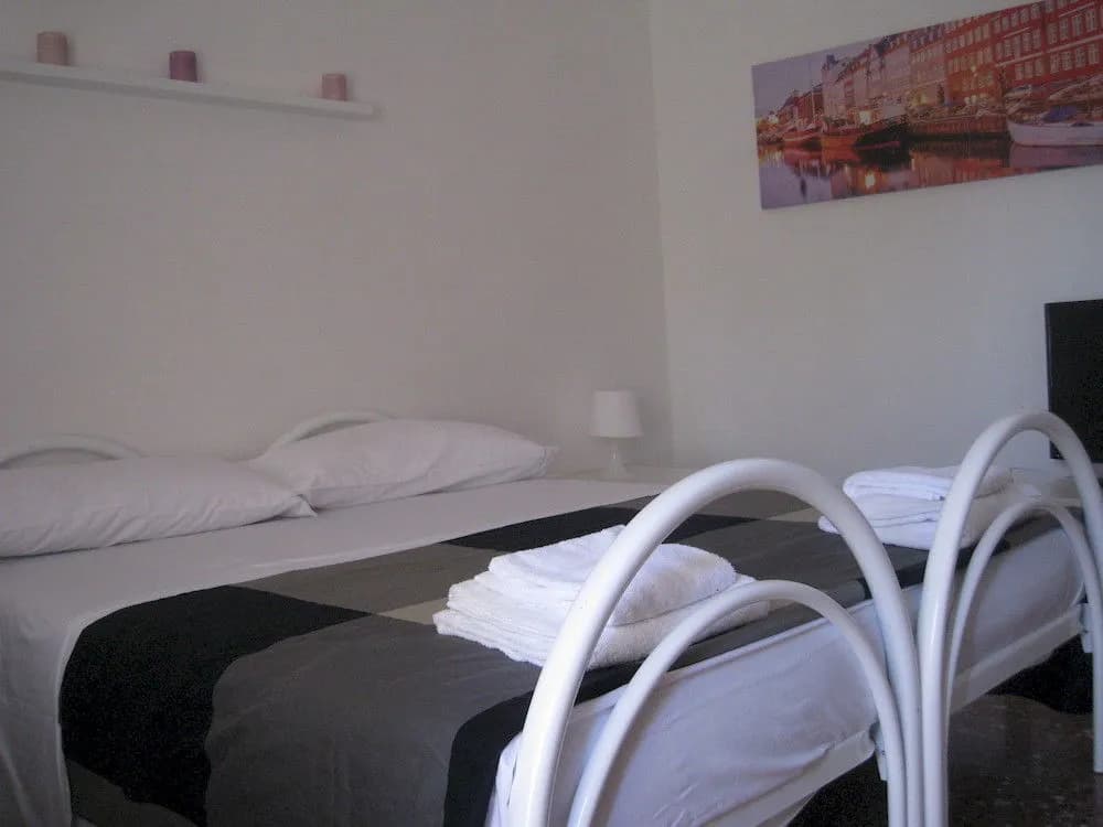 Le Suite del Giubileo - main photo