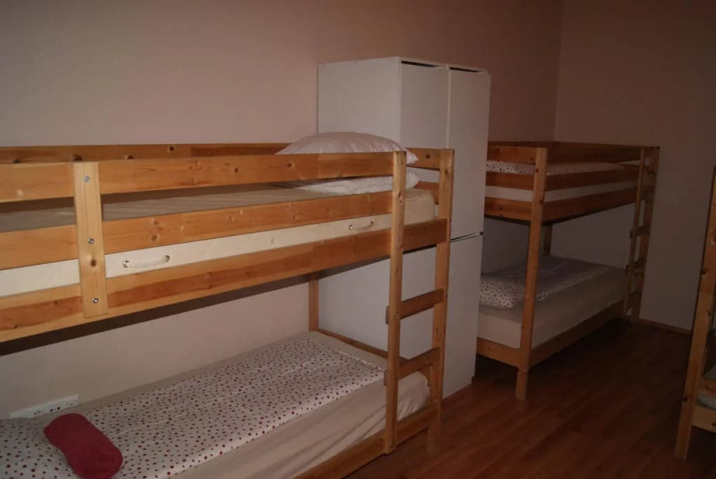 Happy Hostel - photo 4