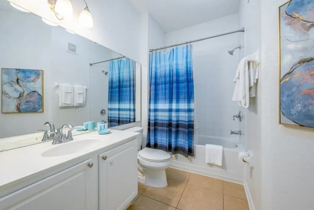 Your Vista Cay Lakeview Allure 3 Bedroom Condo by RedAwning - photo 27