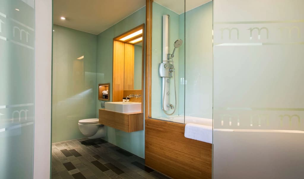 The Megaro Hotel - Kings Cross St Pancras, London - photo 9
