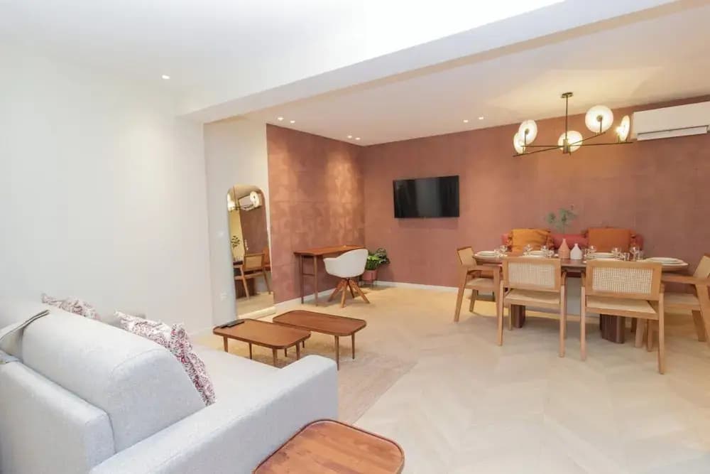 Elegant Apartment St Germain des Pres Luxembourg Park - photo 8