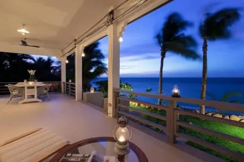 Tamarind Beach House - main photo