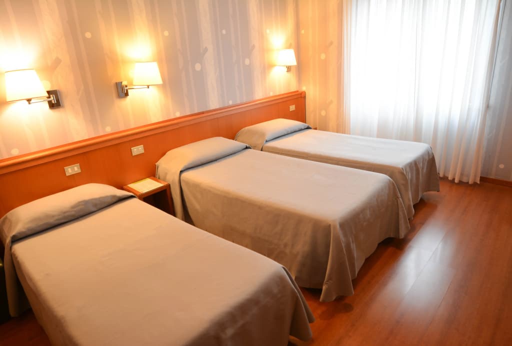 eco Hotel Milano & BioRiso Restaurant - photo 5