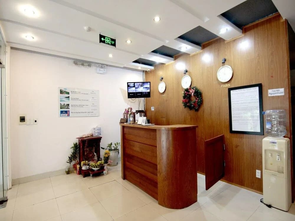 Nguyen Hotel Danang - photo 2