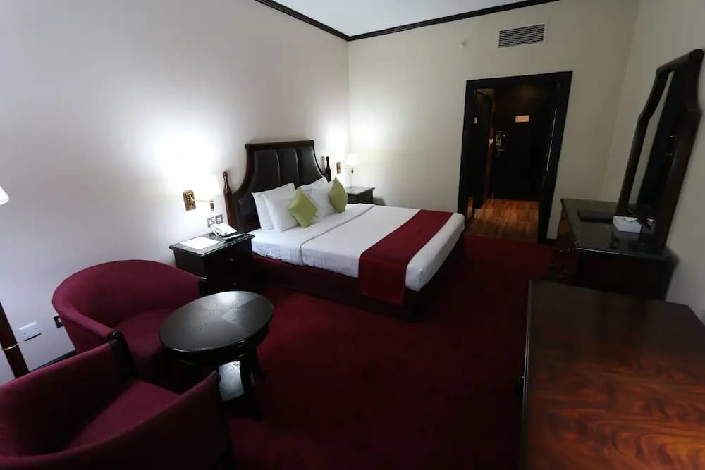Knight Armour Hotel - photo 49
