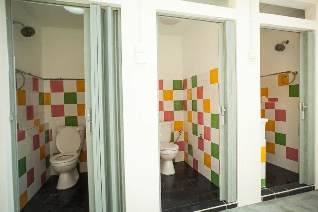 Clockwise Hostel - photo 13