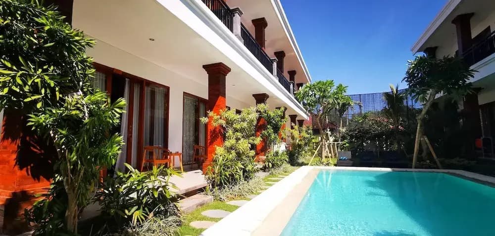 Santi HomeStay - photo 15