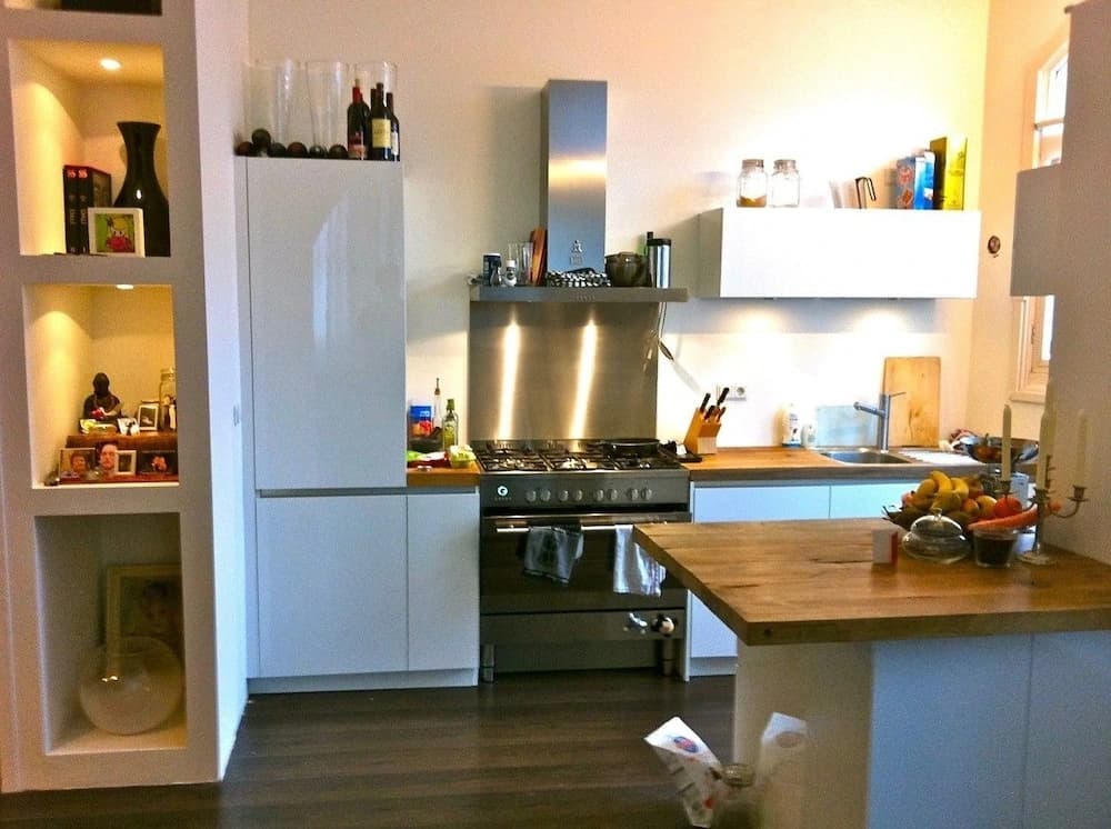 Apartment Azara Amsterdam - photo 12