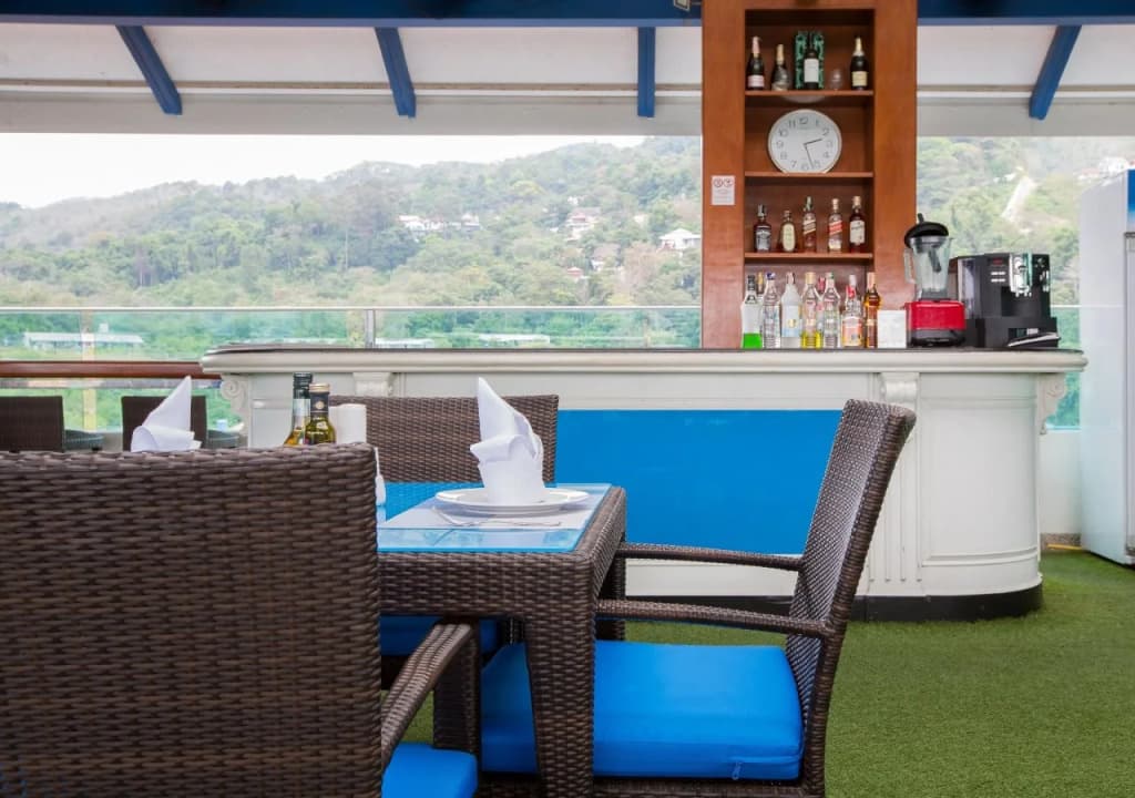 Sira Grande Hotel and Spa - photo 40