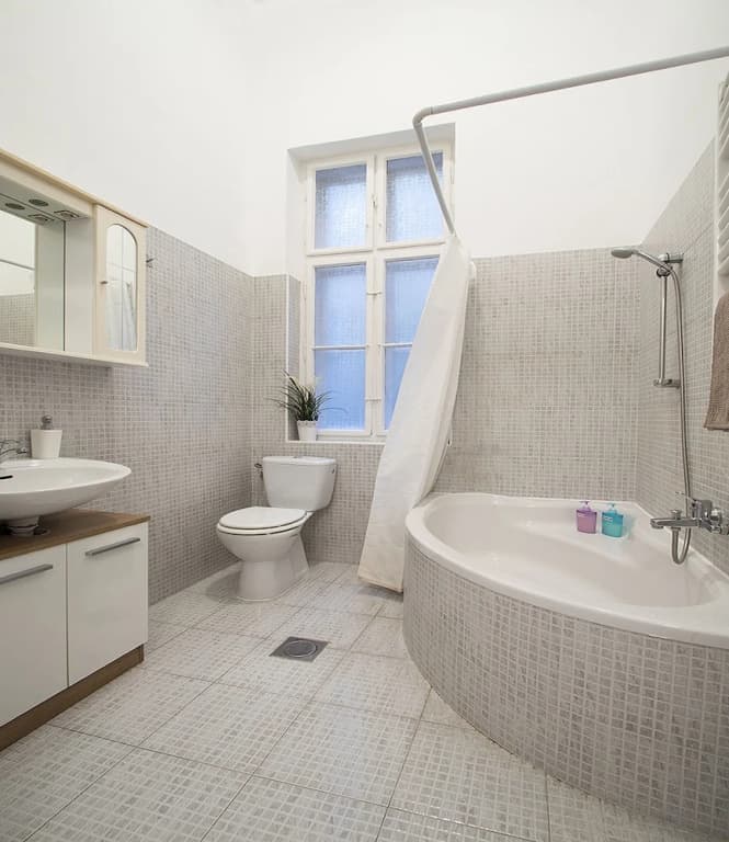 Large Central Apartments Kálmán Imre - photo 8