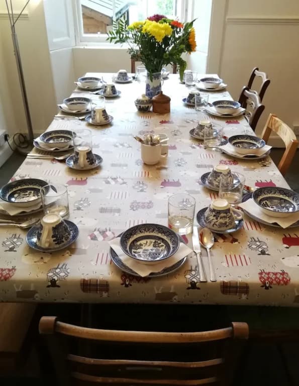Emmaus Guest House Edinburgh - photo 18