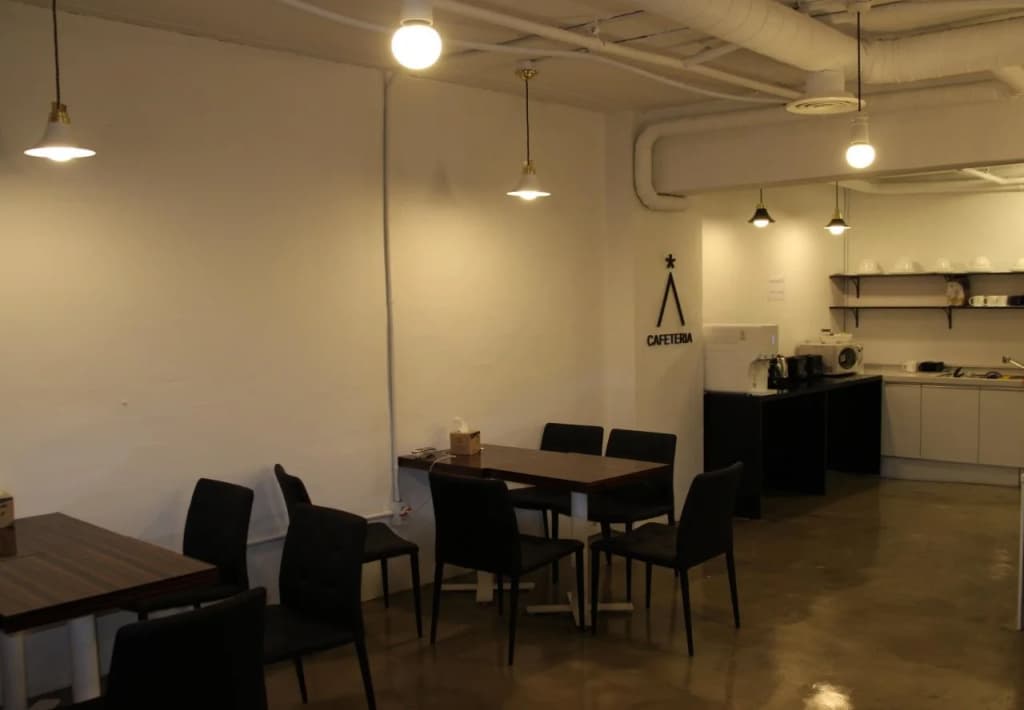Star Hostel Dongdaemun Suite - photo 17
