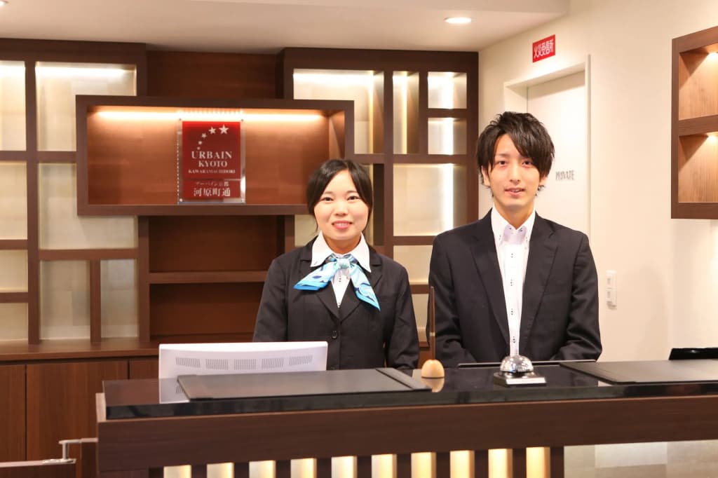 Urbain Kyoto Kawaramachidori - photo 18