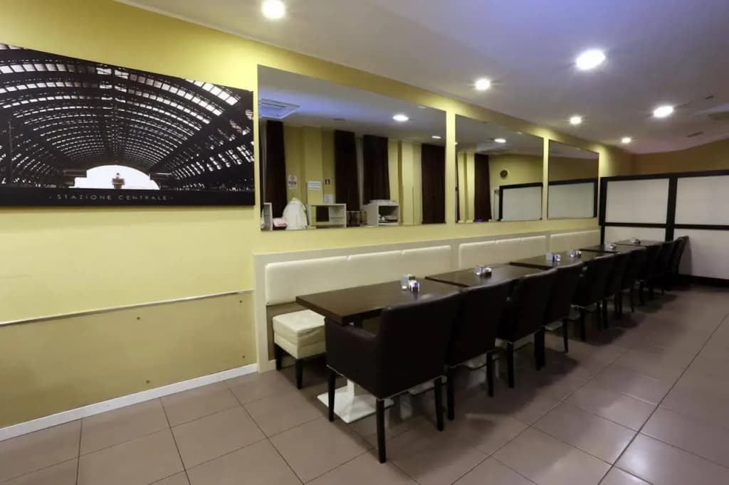 Hotel Ferton - photo 12