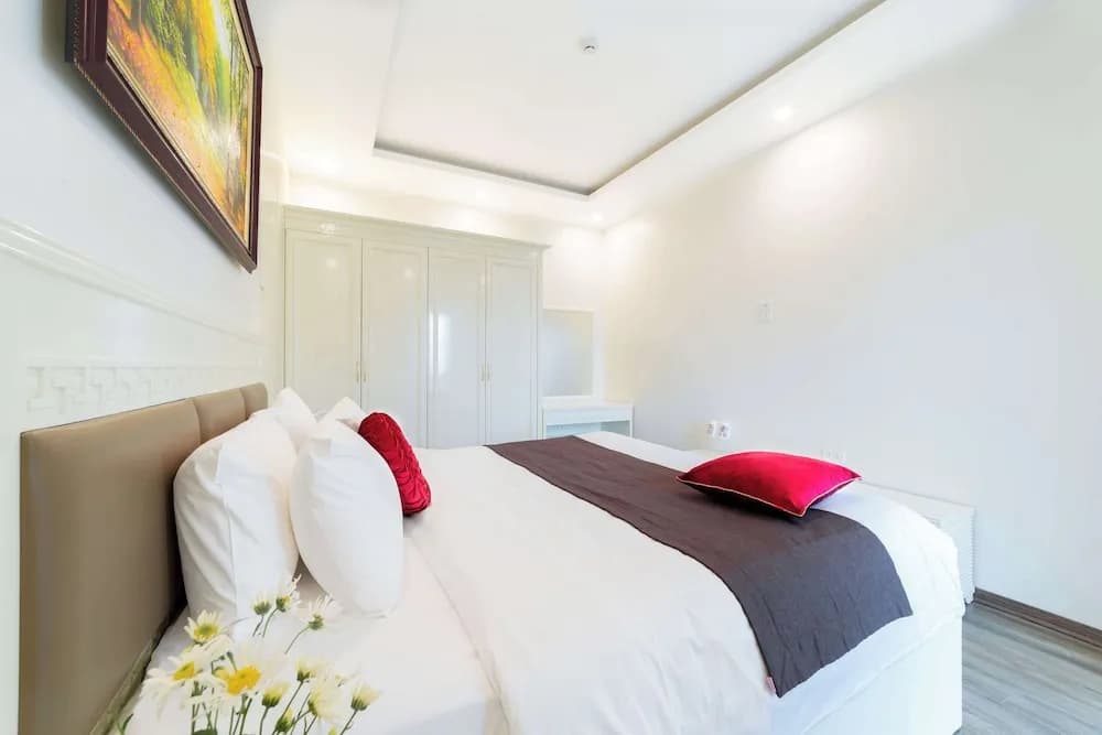 Rosee Hotel & Apartment - photo 38