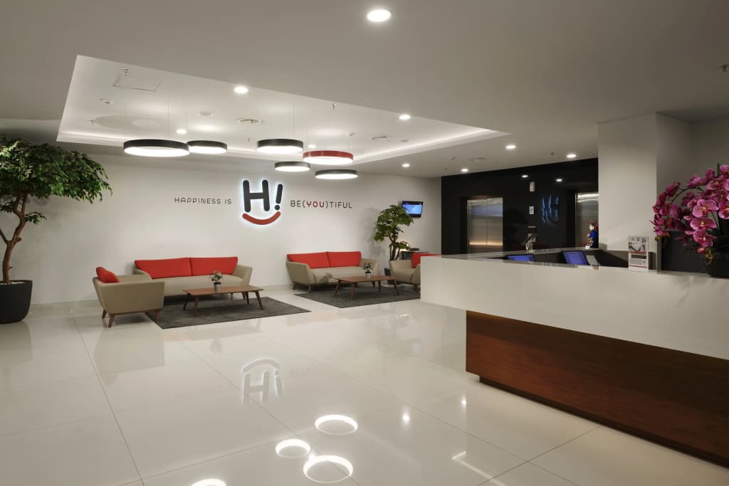 HI Hotel Senen - photo 2